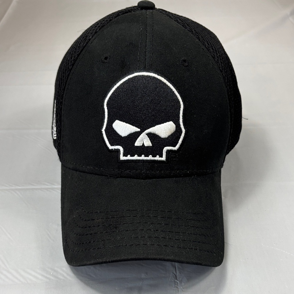 HARLEY-DAVIDSON HAT